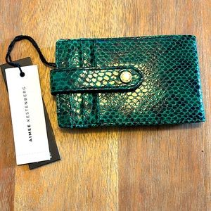 Aimee Kestenberg Vitoria Card Case